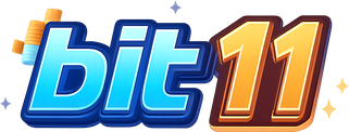 bit 11 লোগো